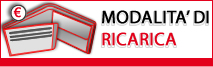 Modalit di ricarica